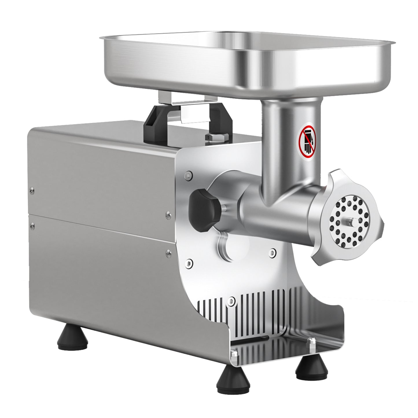 ARINOO Electric Heavy Duty Meat Grinder TF#8