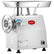 Arinoo TK #32 Electric Meat Grinder - 110V, 2.0HP