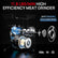 Arinoo TK #32 Electric Meat Grinder - 110V, 2.0HP