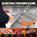 Arinoo JG210C Electric Meat Bone Saw – 110V, 2.0 HP