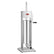 Arinoo 7L Vertical Sausage Stuffer – 2-Speed, Stainless Steel