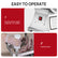 Arinoo AL #12 Electric Meat Grinder - 110V, 0.9 HP