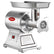 Arinoo AL #12 Electric Meat Grinder - 110V, 0.9 HP