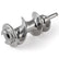 #12 Grinder Auger for AL-12 Meat Grinders
