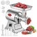 Arinoo AL #8C Electric Meat Grinder - 110V, 0.6HP
