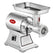 Arinoo AL #8C Electric Meat Grinder - 110V, 0.6HP