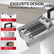 Arinoo Electric Meat Tenderizer – 110V，0.6 HP