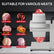 Arinoo Electric Meat Tenderizer – 110V，0.6 HP