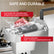 Arinoo Electric Meat Tenderizer – 110V，0.6 HP