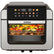 Arinoo 16 Qt Air Fryer Toaster Oven Combo