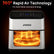 Arinoo 8 Qt Air Fryer Pro