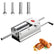 Arinoo Manual Horizontal Sausage Stuffer 3L – Stainless Steel