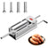Arinoo Manual Horizontal Sausage Stuffer 5L – Stainless Steel