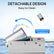 Arinoo Manual Horizontal Sausage Stuffer 5L – Stainless Steel
