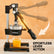 Arinoo Cast Iron Citrus Juicer – Manual