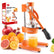 Arinoo Cast Iron Citrus Juicer – Manual