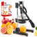 Arinoo Cast Iron Citrus Juicer – Manual