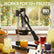 Arinoo Cast Iron Citrus Juicer – Manual