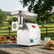 Arinoo TK #12 Electric Meat Grinder - 110V, 1.0HP