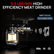 Arinoo TK #12 Electric Meat Grinder - 110V, 1.0HP