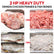 Arinoo TK #32 Electric Meat Grinder - 110V, 2.0HP