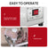 Arinoo TK #8 Electric Meat Grinder - 110V, 0.5HP