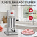 Arinoo 5L Vertical Sausage Stuffer – 2-Speed, Stainless Steel