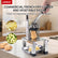 Arinoo ZD6150 French Fry Cutter – Stainless Steel