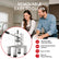 Arinoo ZD6150 French Fry Cutter – Stainless Steel