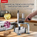 Arinoo ZD6180 French Fry Cutter – Stainless Steel