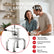 Arinoo ZD6180 French Fry Cutter – Stainless Steel