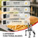 Arinoo ZD6180 French Fry Cutter – Stainless Steel