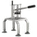 Arinoo ZD6180 French Fry Cutter – Stainless Steel