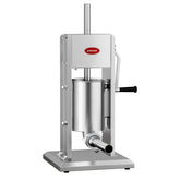Arinoo 3L Vertical Sausage Stuffer – 2-Speed, Stainless Steel